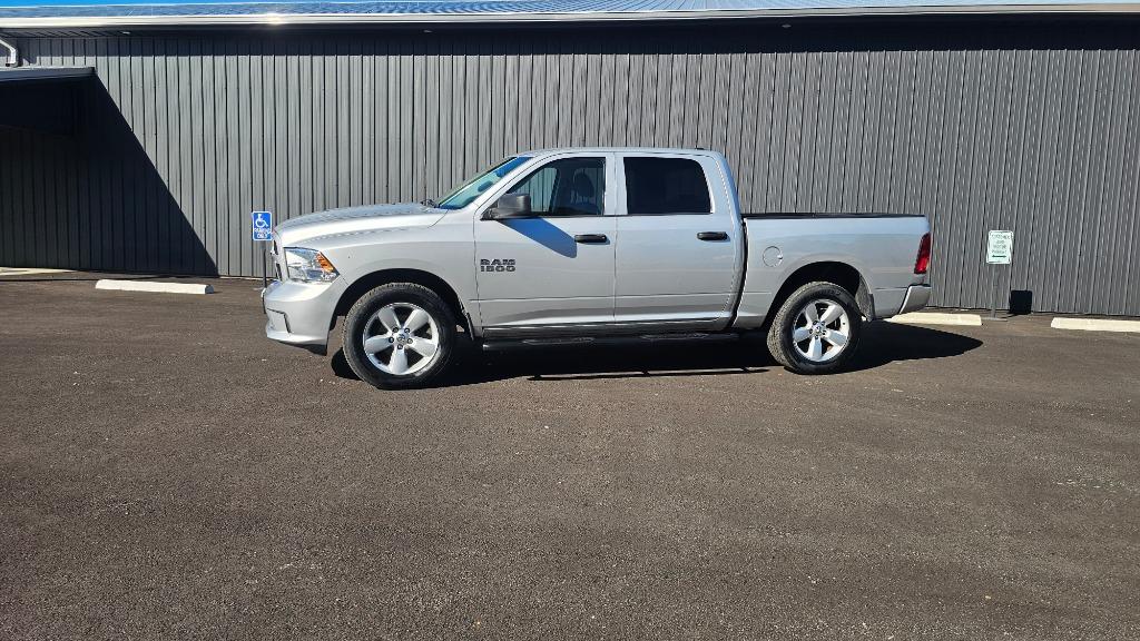 2015 RAM Ram 1500 Pickup Express