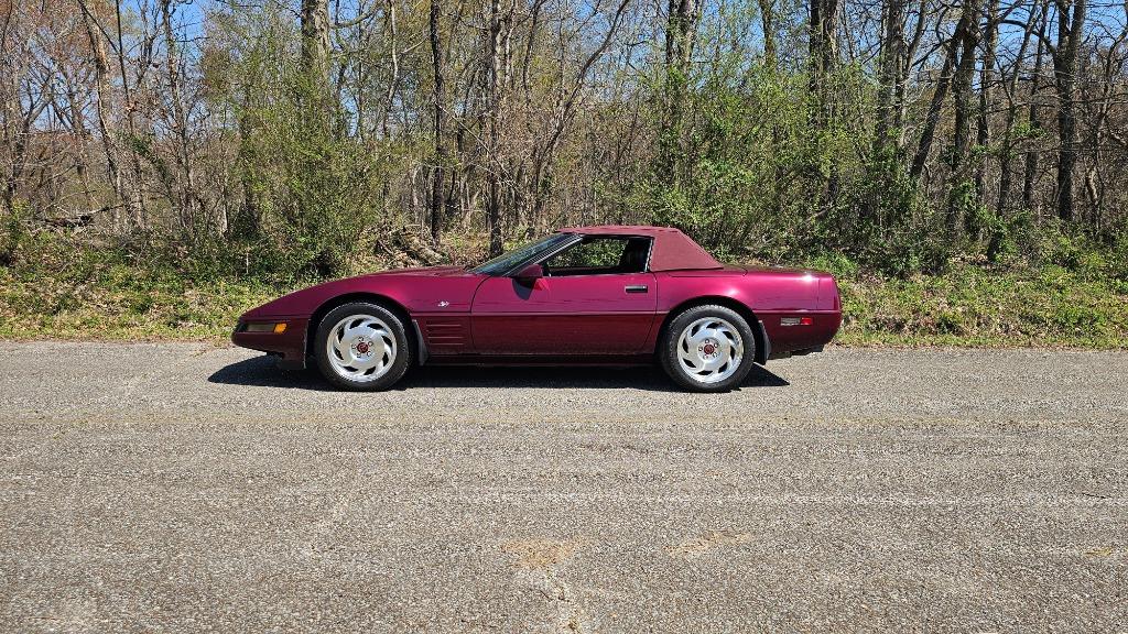 1993 Chevrolet Corvette - Photo 6