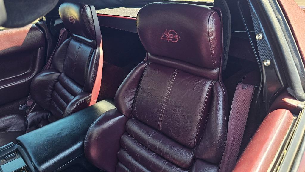 1993 Chevrolet Corvette - Photo 16