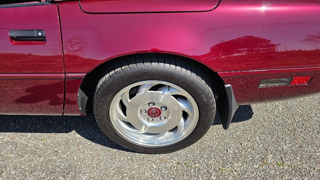 1993 Chevrolet Corvette - Photo 8
