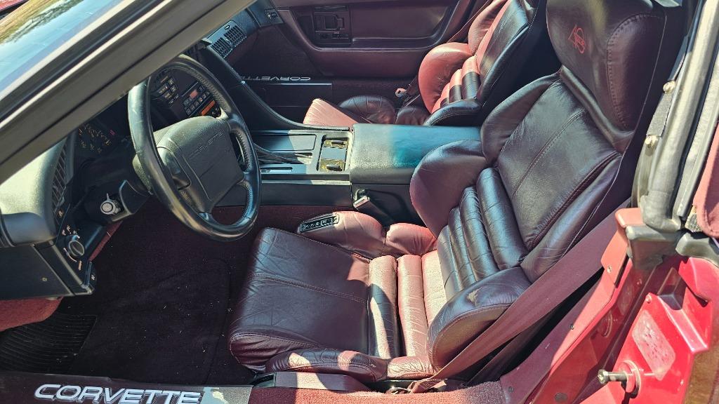 1993 Chevrolet Corvette - Photo 13