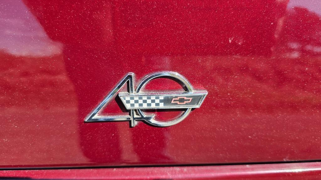 1993 Chevrolet Corvette - Photo 7