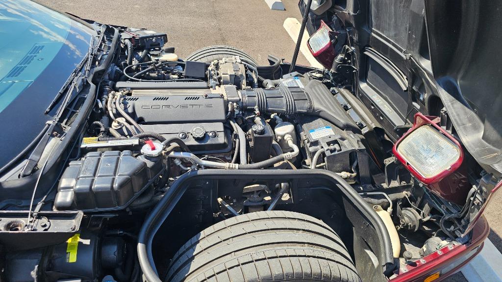 1993 Chevrolet Corvette - Photo 18