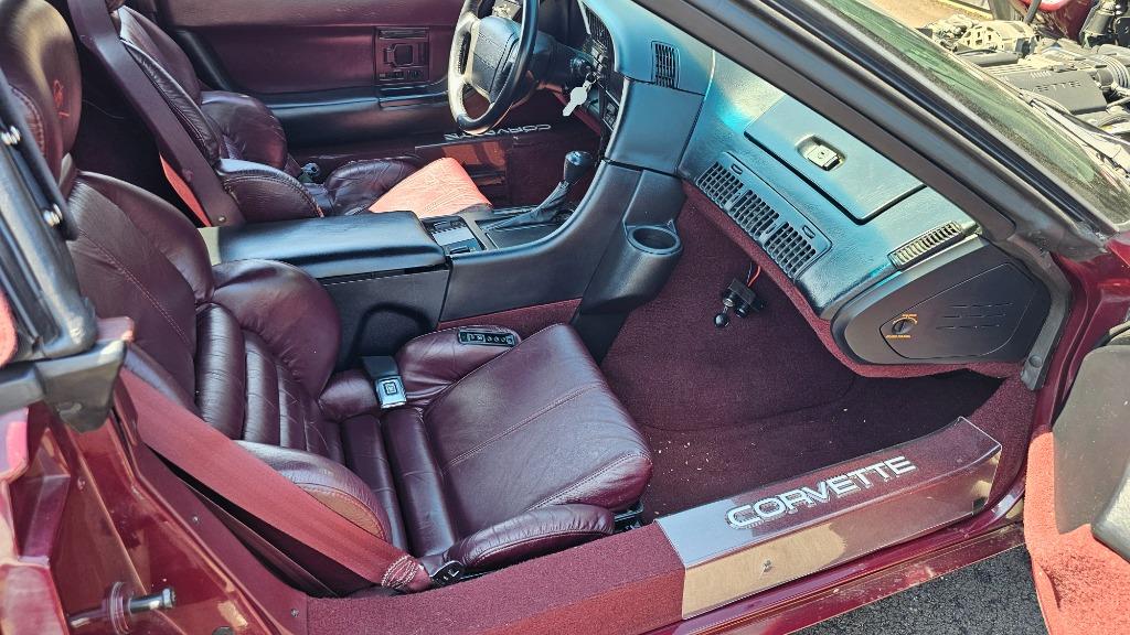 1993 Chevrolet Corvette - Photo 15