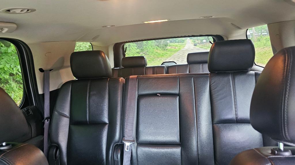 2012 GMC Yukon SLT - Photo 6