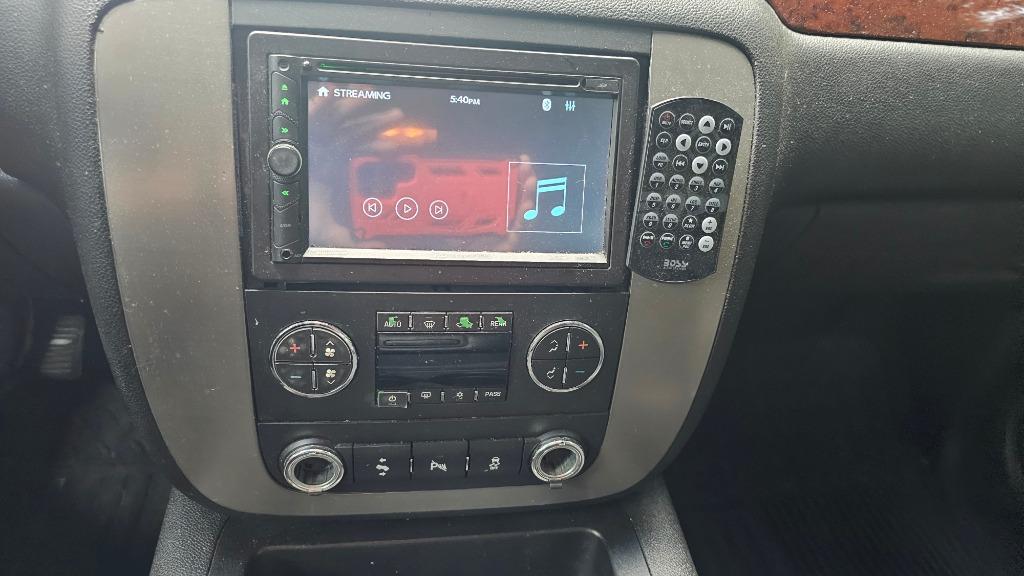 2012 GMC Yukon SLT - Photo 7