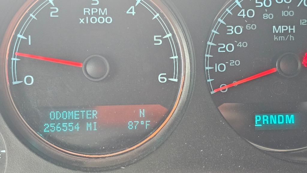 2012 GMC Yukon SLT - Photo 8