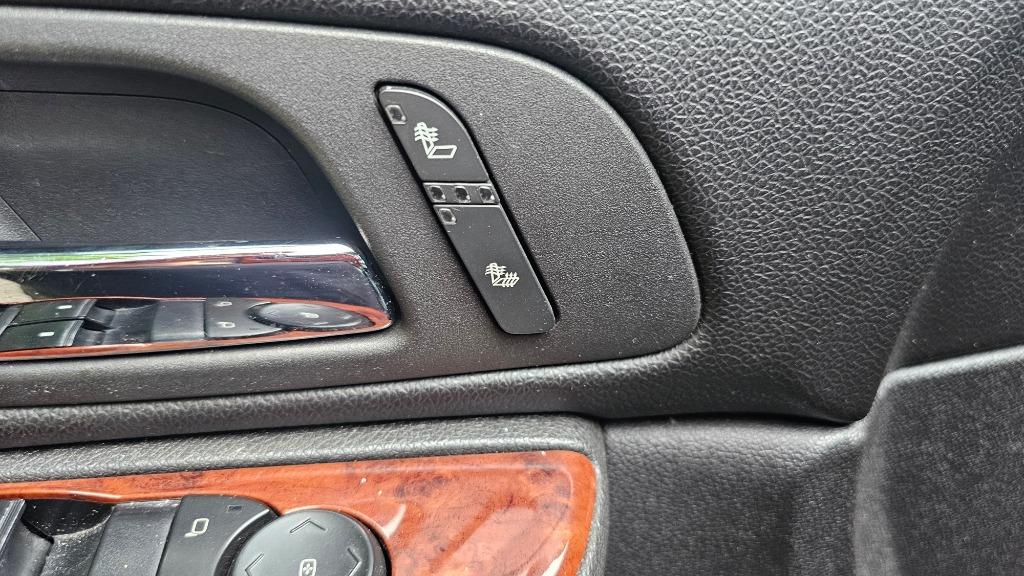 2012 GMC Yukon SLT - Photo 9