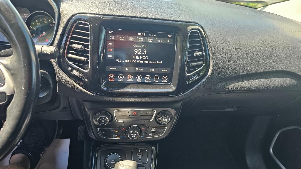 2019 Jeep Compass Limited - Photo 7
