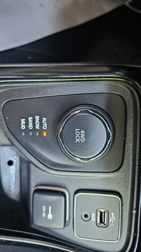 2019 Jeep Compass Limited - Photo 12
