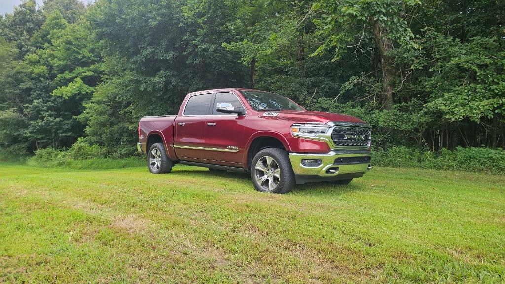 2019 RAM 1500 Pickup Limited