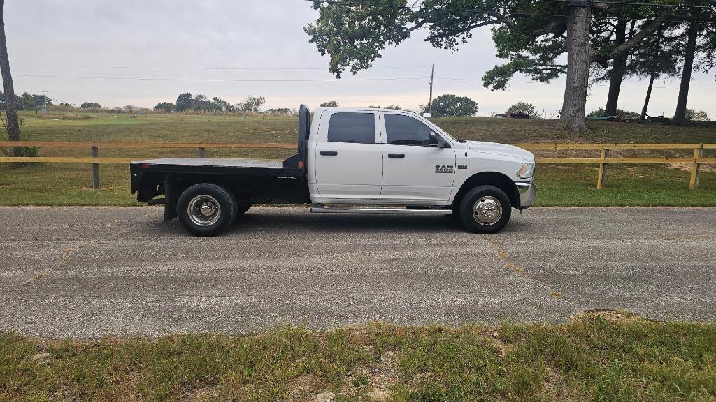2014 RAM 3500 Pickup Tradesman