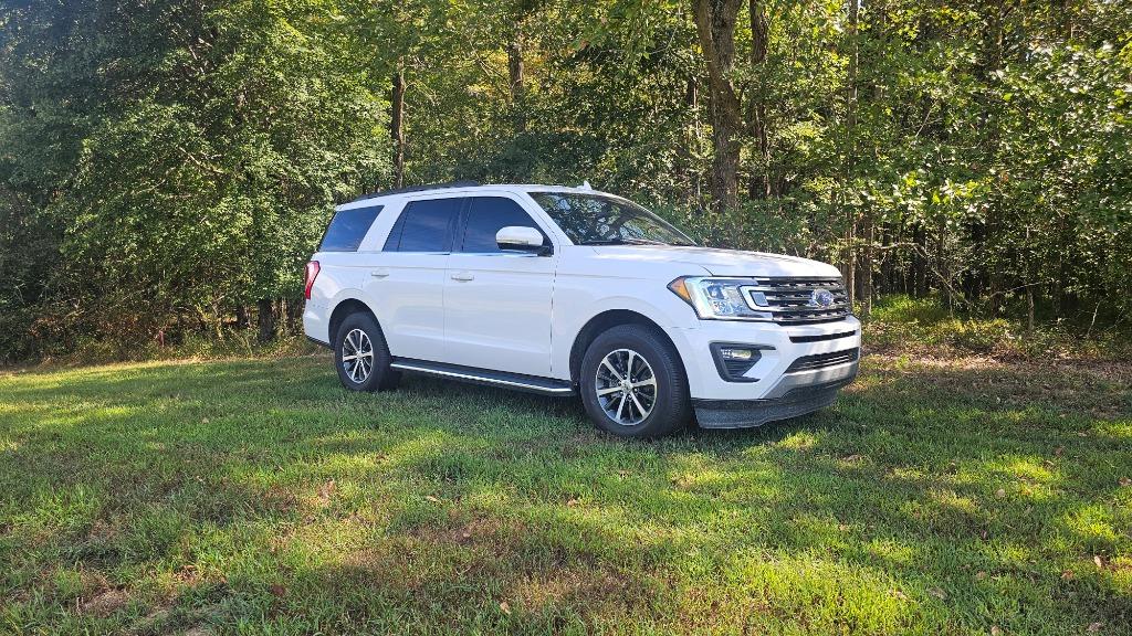 2019 Ford Expedition